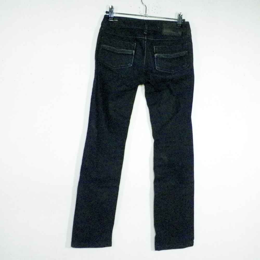 Voir photo 2 de Jean's Femme Bleu Brut DIESEL Taille Estimée 32. Jean's Femme Bleu Brut DIESEL Taille Estimée 32. Bon état - Vue 2 -